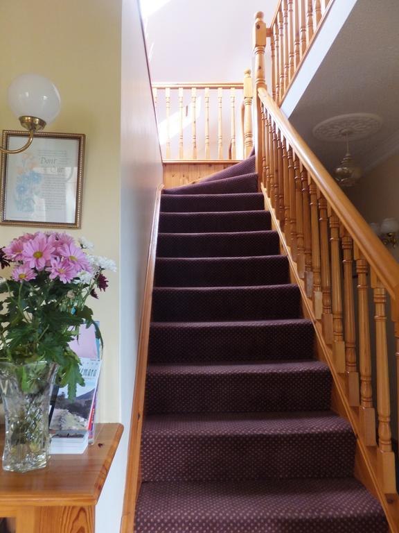 Rush Lake House Clifden Room photo